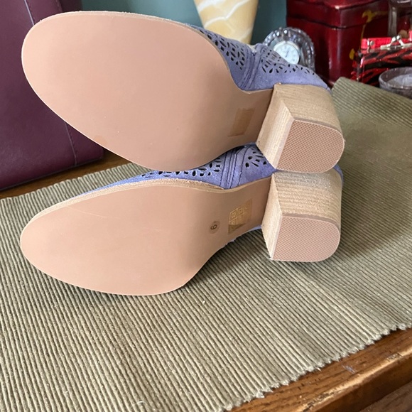 Sale New🌺 Jeffery Campbell Ankle Boot! - Picture 4 of 7